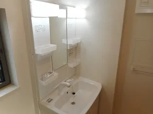 ピボットⅠ【2階】の内装