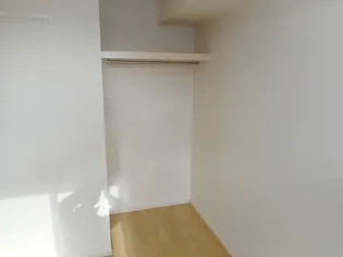 ピボットⅠ【2階】の内装