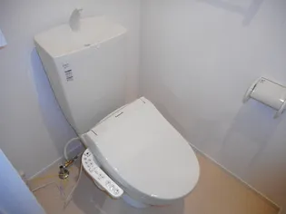 ピボットⅠ【2階】の内装