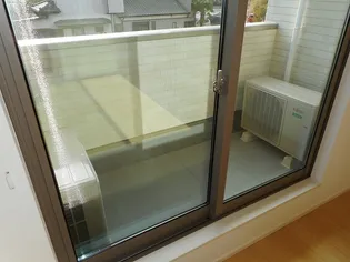 ピボットⅠ【2階】の内装