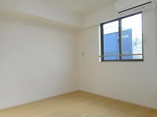 ピボットⅠ【2階】の内装