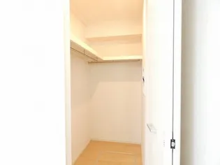 ソレイユ・ベル【1階】の内装