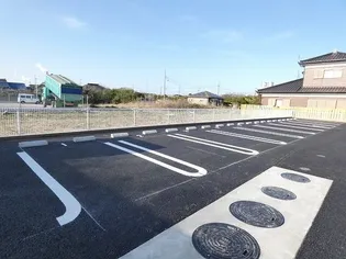 ソレイユ・ベル【1階】のその他画像