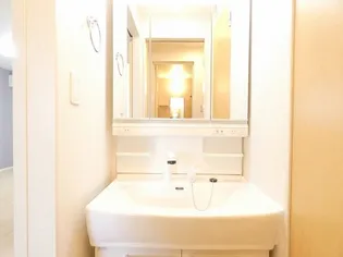 ソレイユ・ベル【1階】の内装