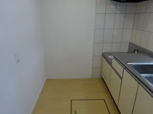 エクセルシオール【1階】のキッチン