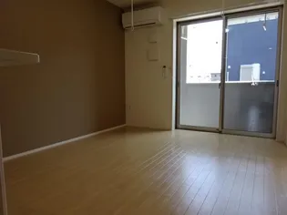 エクセルシオール【1階】の居間