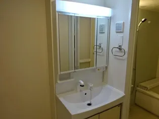 エクセルシオール【1階】の内装