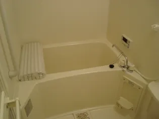 メルヴェール知手【2階】の風呂