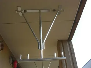 メルヴェール知手【2階】の内装