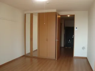 メルヴェール知手【2階】の居間