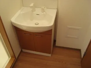 メルヴェール知手【2階】の内装