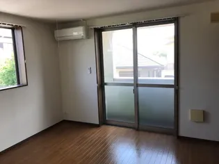 SKY LARK【2階】の居間