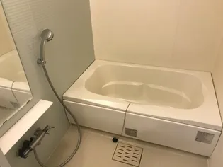 エクセルシオール【1階】の風呂