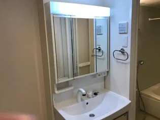 エクセルシオール【1階】の内装