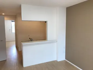 エクセルシオール【1階】の居間