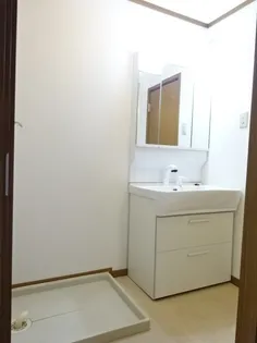 ボンジュールⅠ【2階】の内装