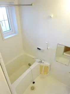 ボンジュールⅠ【2階】の風呂