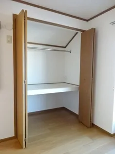 ボンジュールⅠ【2階】の内装