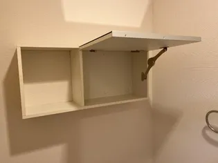 エクセルシオール【1階】の内装