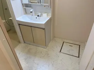 エクセルシオール【1階】の内装