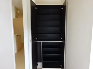 エクセルシオール【1階】の内装