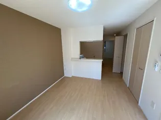 エクセルシオール【1階】の居間