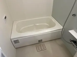 エクセルシオール【1階】の風呂