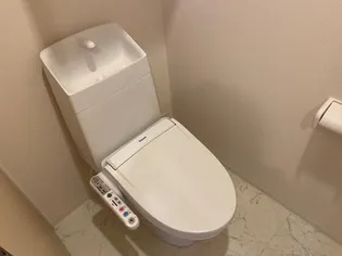 エクセルシオール【1階】の内装