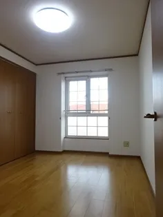 ボンジュールⅠ【2階】の内装