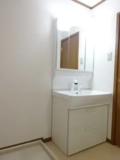 ボンジュールⅠ【2階】の内装