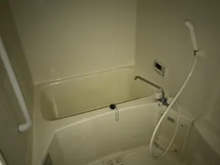 メルヴェール知手【2階】の風呂