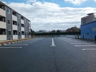 ピボットⅡ【3階】のその他画像