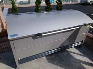 ピボットⅡ【3階】のその他画像