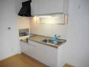 サンフィオーレ B【2階】のキッチン