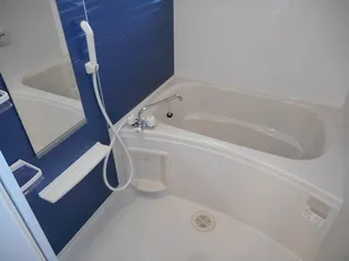 サンフィオーレ B【2階】の風呂