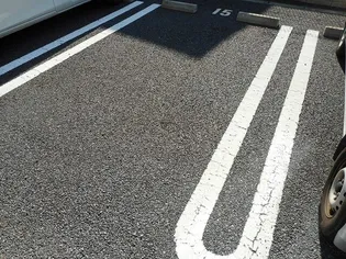 サンフィオーレ B【2階】のその他画像