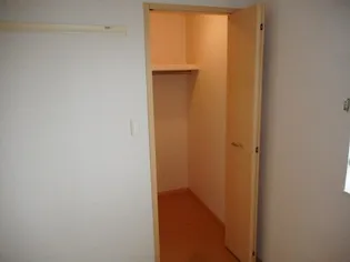 サンフィオーレ B【2階】の内装