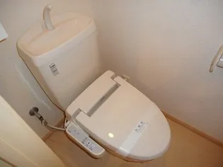 サンフィオーレ B【2階】の内装