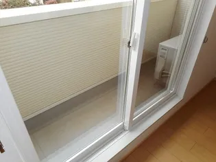 サンフィオーレ B【2階】の内装