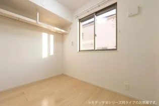 ピボットⅡ【1階】の居間