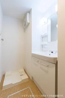 ピボットⅡ【1階】の内装