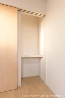 ピボットⅡ【1階】の内装