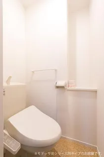 ピボットⅡ【1階】の内装