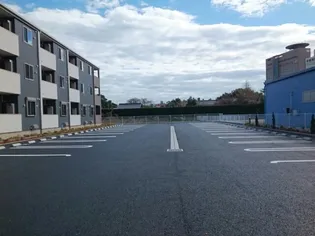 ピボットⅡ【1階】のその他画像