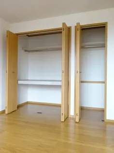 グラン ヴェルジェD【2階】の内装