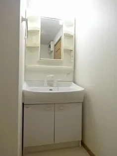 グラン ヴェルジェD【2階】の内装