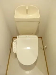 グラン ヴェルジェD【2階】の内装