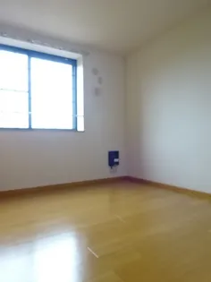 グラン ヴェルジェD【2階】の内装