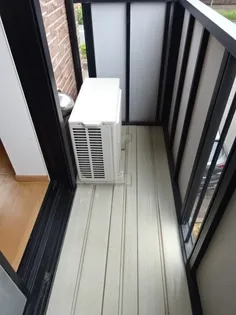 グラン ヴェルジェD【2階】の内装