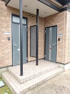 グラン ヴェルジェD【2階】のその他画像